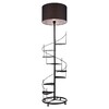 Миниатюра фото торшер lussole wrangell grlsp-0524 | 220svet.ru