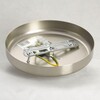 Миниатюра фото подвесная люстра lussole lano grlsa-2813-06 | 220svet.ru