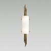 Миниатюра фото бра odeon light exclusive margaret 5415/2w | 220svet.ru