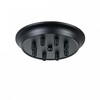 Миниатюра фото основание для подвесной люстры maytoni dakota t455-08-base | 220svet.ru