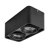 Миниатюра фото потолочный светодиодный светильник lightstar monocco 052127 | 220svet.ru