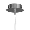 Миниатюра фото подвесной светильник lightstar simple light 810 810023 | 220svet.ru