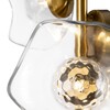 Миниатюра фото бра maytoni miracle mod207wl-02bs | 220svet.ru