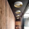 Миниатюра фото потолочный светильник imperium loft casing c 38 белый 189558-26 | 220svet.ru