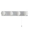 Миниатюра фото бра arte lamp aqua a4444ap-4cc | 220svet.ru