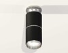 Миниатюра фото комплект потолочного светильника ambrella light techno spot xc (n6903, c6302, a2060, n6122) xs6302221 | 220svet.ru