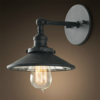Миниатюра фото светильник скон restoration hardware dtl9102-m | 220svet.ru