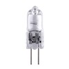 Миниатюра фото галогенная лампа 20w g4 elektrostandard a022648 | 220svet.ru