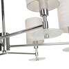 Миниатюра фото подвесная люстра maytoni martina mod034pl-05ch | 220svet.ru