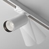 Миниатюра фото трековый светильник maytoni technical tr021-1-12w4k-w-d-w | 220svet.ru