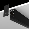 Миниатюра фото шинопровод магнитный maytoni exility busbur trx034-412b | 220svet.ru