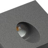Миниатюра фото уличный светодиодный светильник mantra aspen 7024 | 220svet.ru