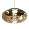Миниатюра фото подвесной светильник loft it knot 8135-d | 220svet.ru