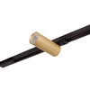 Миниатюра фото трековый светильник denkirs tube dk6202-bg | 220svet.ru