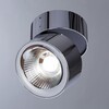 Миниатюра фото встраиваемый светильник divinare urchin 1295/02 pl-1 | 220svet.ru