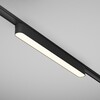 Миниатюра фото трековый магнитный светильник technical basis tr080-1-18w3k-b | 220svet.ru