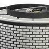Миниатюра фото потолочный светильник lussole  levittown lsp-9676 | 220svet.ru