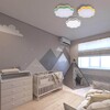 Миниатюра фото потолочный светодиодный светильник loft it axel 10225/36 blue | 220svet.ru