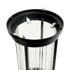 Миниатюра фото садово-парковый светильник feron pl781 51838 | 220svet.ru
