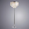 Миниатюра фото торшер divinare nova 3001/02 pn-6 | 220svet.ru