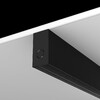 Миниатюра фото шинопровод магнитный maytoni exility busbur trx034-412b | 220svet.ru