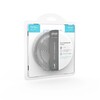 Миниатюра фото лента gauss 9,6w/m 120led/m 2835smd нейтральный белый 3m bt063 | 220svet.ru