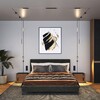 Миниатюра фото трековый магнитный светодиодный светильник elektrostandard 85168/01 a065655 | 220svet.ru