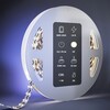 Миниатюра фото светодиодная лента 24в 19,2вт/м 4000k 5м maytoni ultra 201227 | 220svet.ru