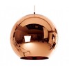 Миниатюра фото подвесной светильник loft it copper shade loft2023-e | 220svet.ru