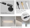 Миниатюра фото настенно-потолочный светильник imex il.0060.5000-500-mg | 220svet.ru