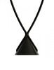 Миниатюра фото подвесной светильник jewel 3 black axo light | 220svet.ru