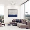 Миниатюра фото потолочная светодиодная люстра escada alruba 10269/10led | 220svet.ru