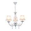Миниатюра фото люстра toplight frances tl1137-3h | 220svet.ru