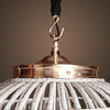 Миниатюра фото люстра казбах restoration hardware 4353 lab | 220svet.ru