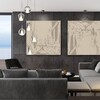 Миниатюра фото подвесной светильник без основания mantra elsa 8240 | 220svet.ru