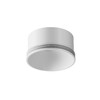 Миниатюра фото кольцо декоративное maytoni technical focus rings-5-w | 220svet.ru