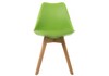 Миниатюра фото стул bonus green | 220svet.ru