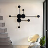 Миниатюра фото настенный светодиодный светильник inodesign geometry 44.9173 | 220svet.ru