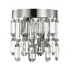Миниатюра фото настенный светильник odeon light dakisa 4985/2w | 220svet.ru