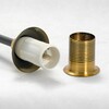 Миниатюра фото потолочная люстра lussole lgo ouachita lsp-8275 | 220svet.ru
