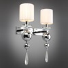 Миниатюра фото бра omnilux bavenno oml-88001-02 | 220svet.ru