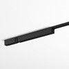Миниатюра фото короб для сетевого шнура elektrostandard flat magnetic 85131/00 | 220svet.ru