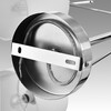 Миниатюра фото потолочная люстра на штанге lumion latti 6589/8c хром | 220svet.ru