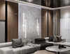 Миниатюра фото настенный светодиодный светильник ambrella light comfort fl6161 | 220svet.ru