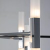 Миниатюра фото подвесная люстра arte lamp ramona a7410pl-24cc | 220svet.ru