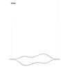 Миниатюра фото подвесной светильник loft it tape light 10403/1600 sn | 220svet.ru