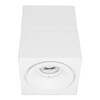Миниатюра фото светодиодный спот lumina deco edford ldc 8056-10w wt | 220svet.ru