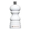 Миниатюра фото мельница для соли и перца white 12 masterclass kitchen craft | 220svet.ru