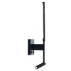 Миниатюра фото бра loft it stick 10012/6+3bk | 220svet.ru