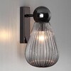 Миниатюра фото бра odeon light exclusive elica 5417/1w | 220svet.ru